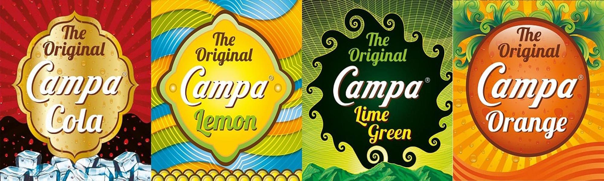 Campa favorite
