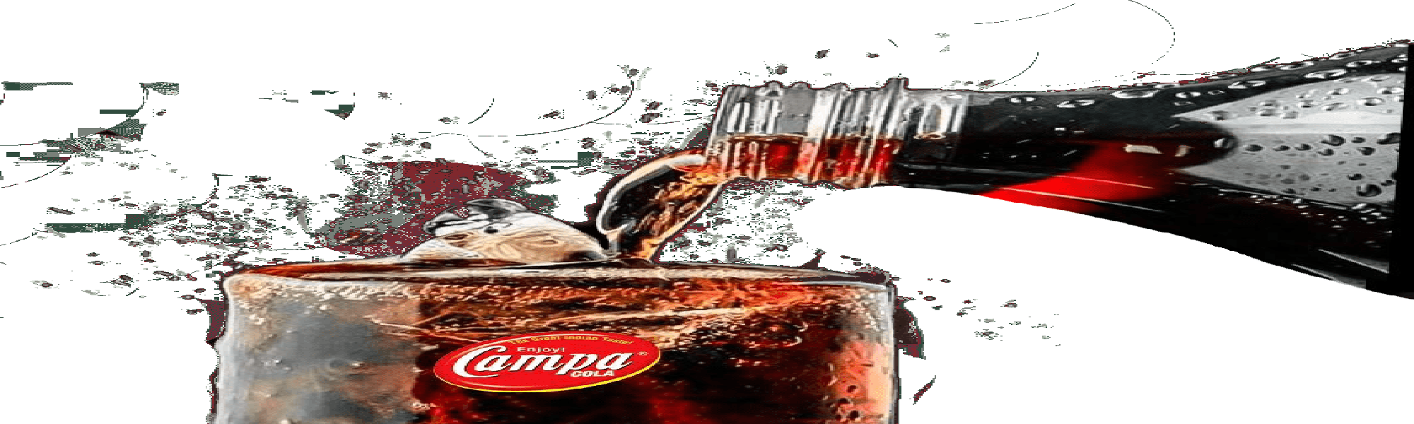 Soft Drink