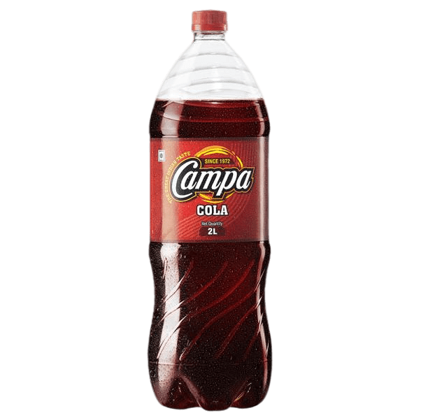 Campa Cola, 2 L
