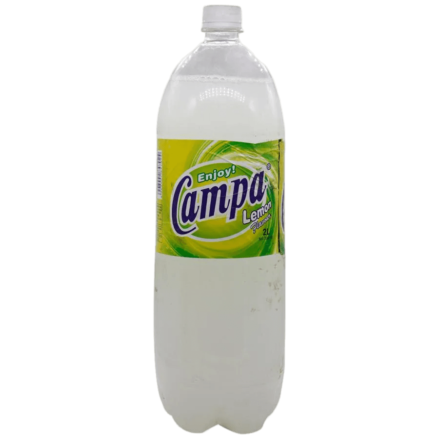 Campa Lemon, 2 L