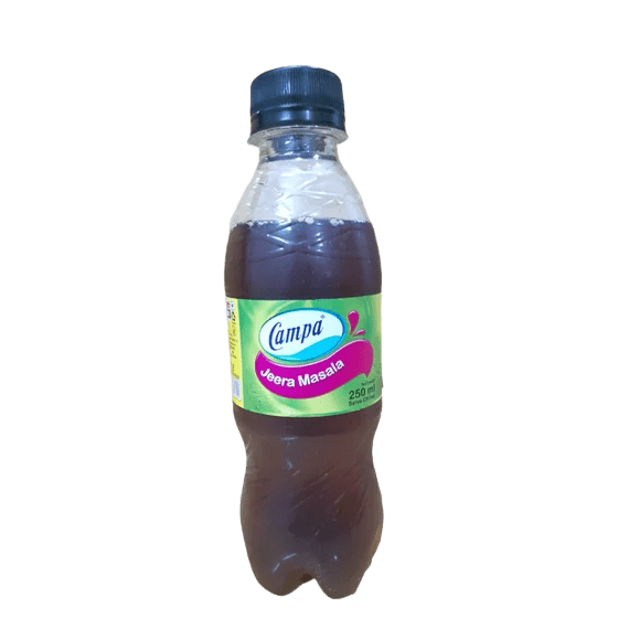 Campa Jeera Masala, 250 ML