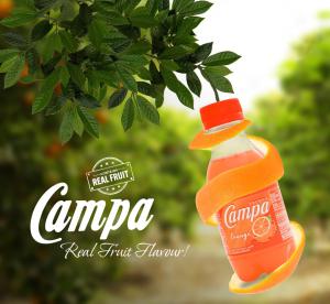 Cola flavors