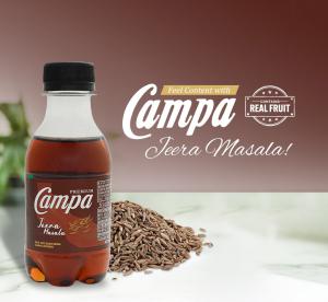 Cola flavors